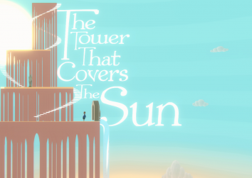 The Tower That Covers The Sun