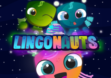 Lingonauts